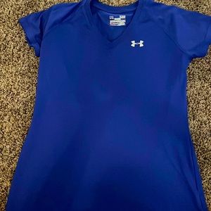 Under armor t-shirt
